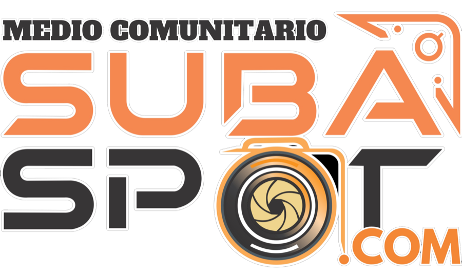 Logo SubaSpot
