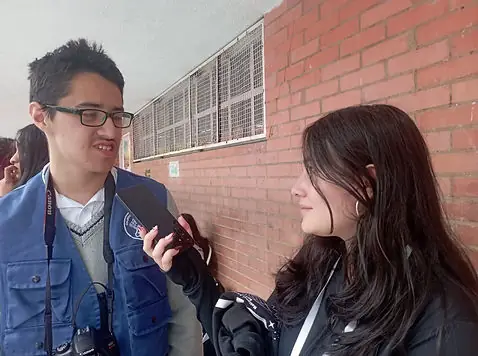 Memoria visual Radiatón 2025