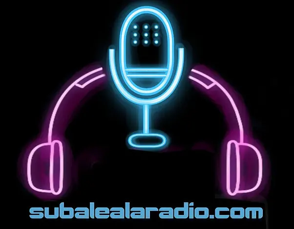Imagen de presentación Radiatón 2025