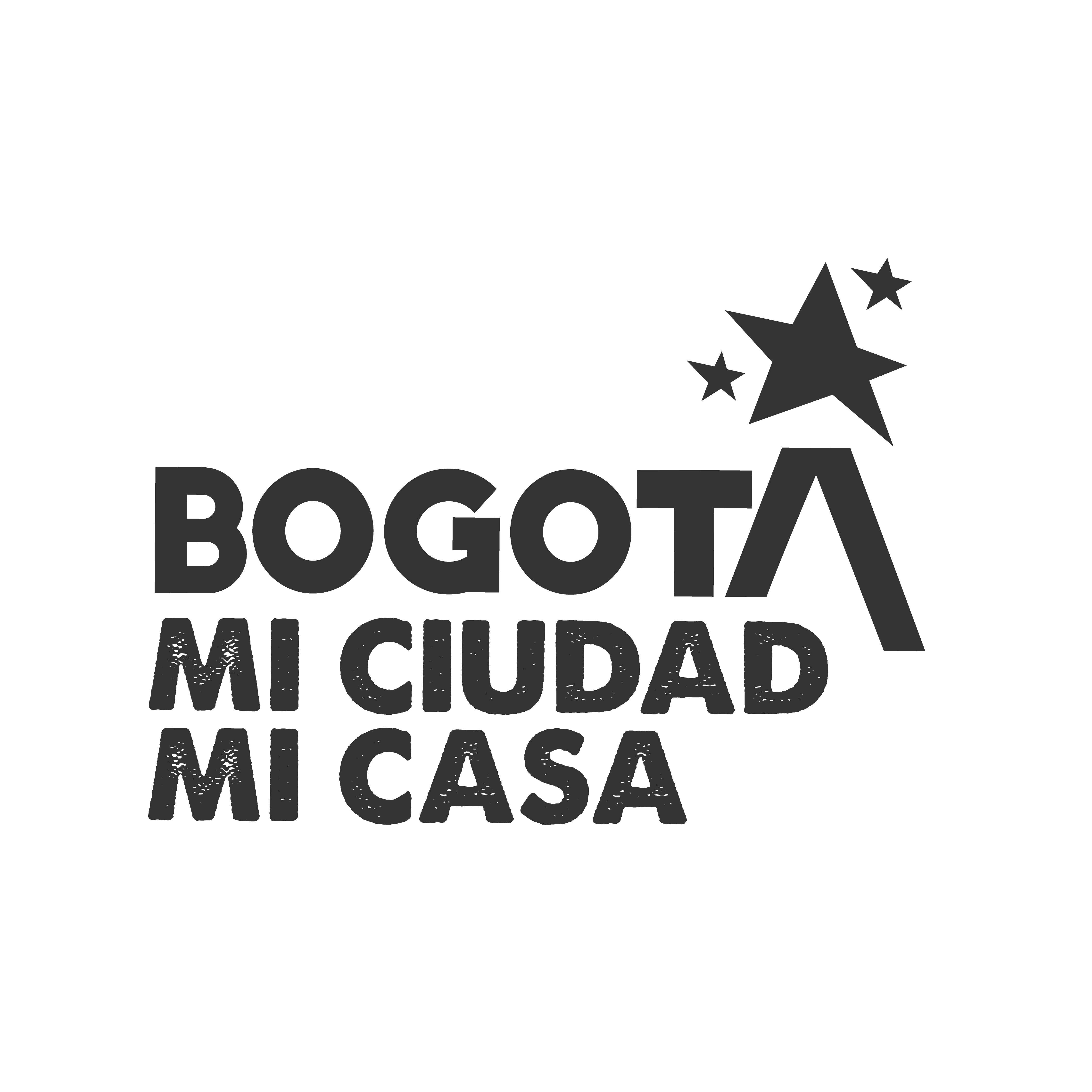 Bogotá Mi Ciudad Mi Casa