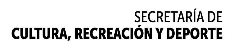 Secretaría de Cultura, Recreación y Deporte